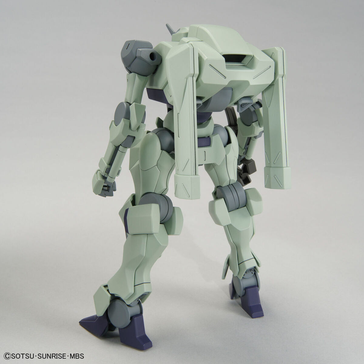 BANDAI HG 1/144 ZOWORT