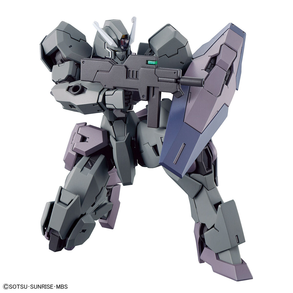 BANDAI HG 1/144 GUNDAM GUNDVOLVA