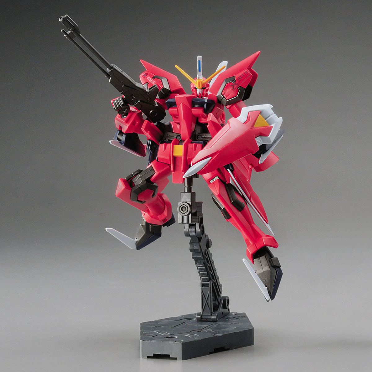 BANDAI HG 1/144 R05 AEGIS GUNDAM
