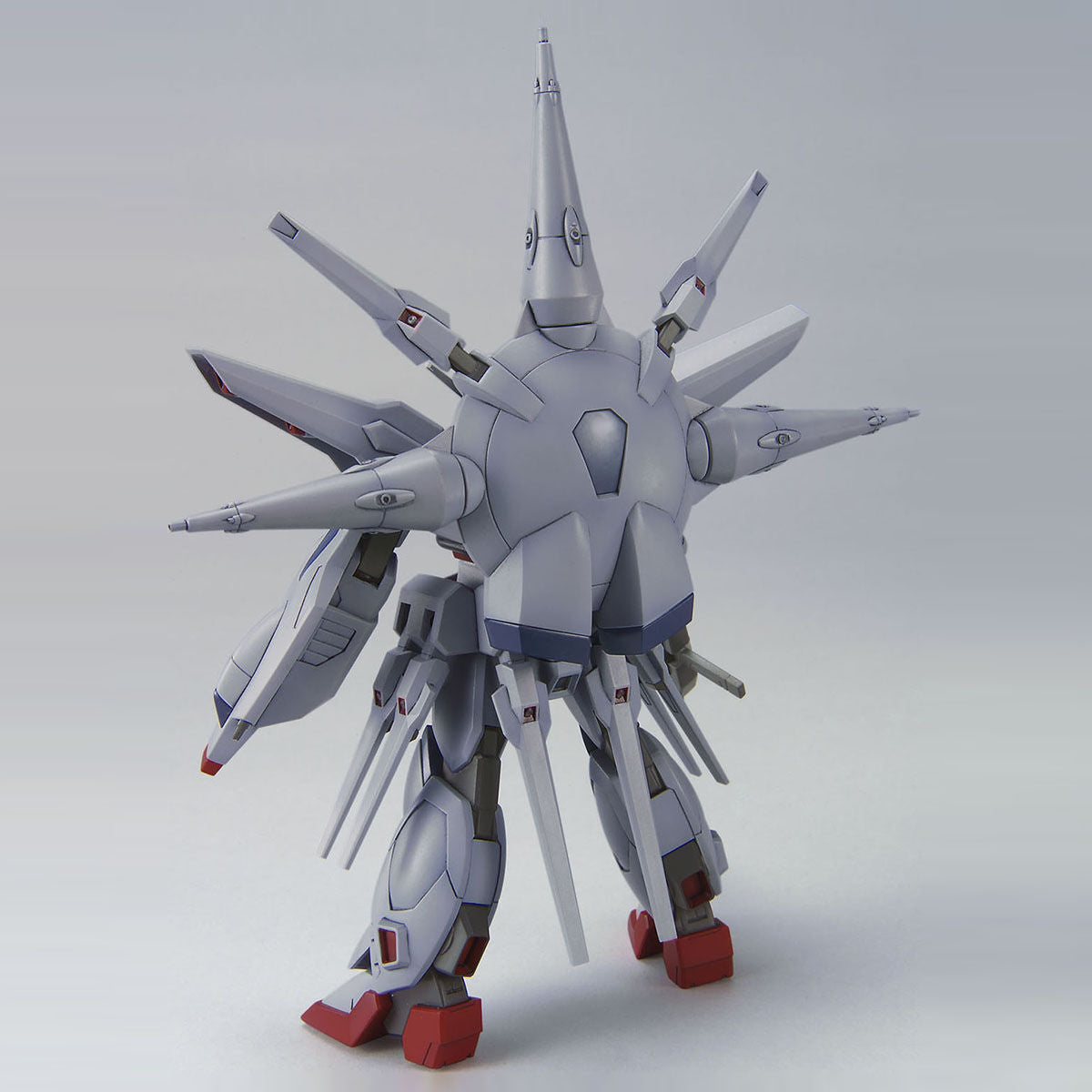 BANDAI HG 1/144 R13 PROVIDENCE GUNDAM
