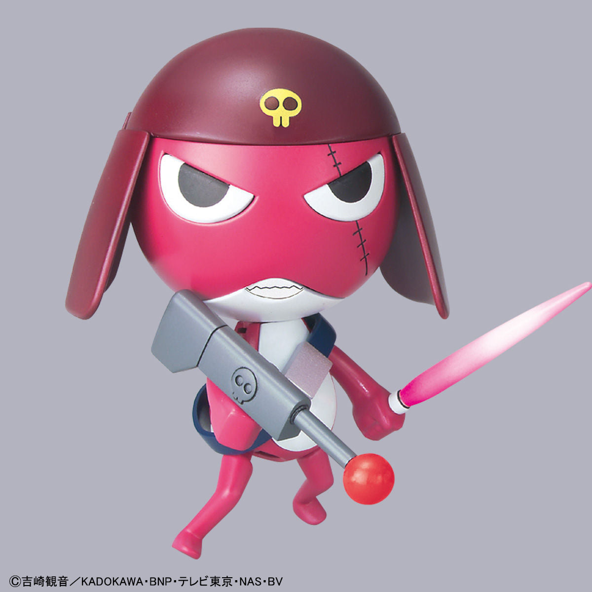 BANDAI CORPORAL GIRORO