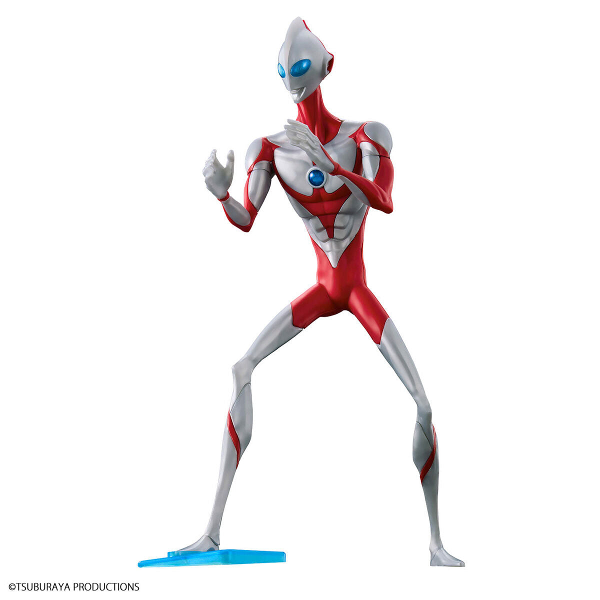 BANDAI ENTRY GRADE ULTRAMAN (ULTRAMAN:RISING)