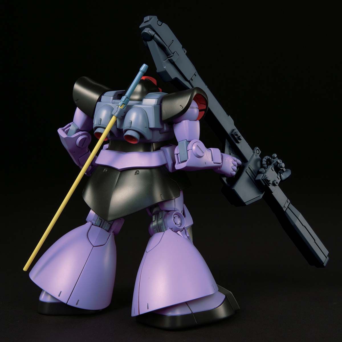 BANDAI HGUC 1/144 DOM/RICK-DOM