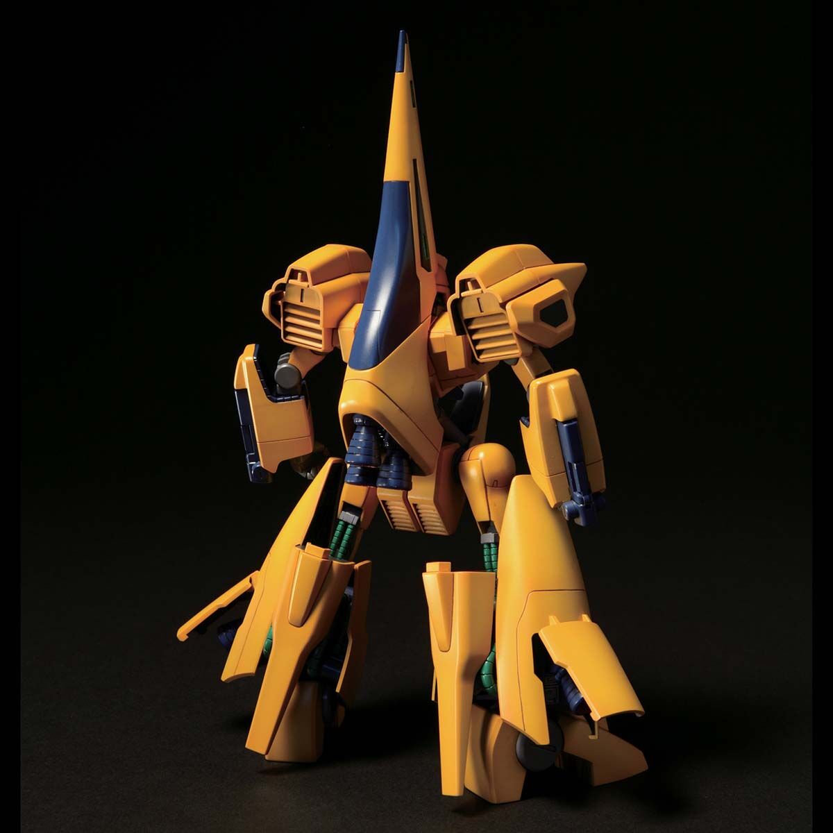 BANDAI HGUC 1/144 METHUS
