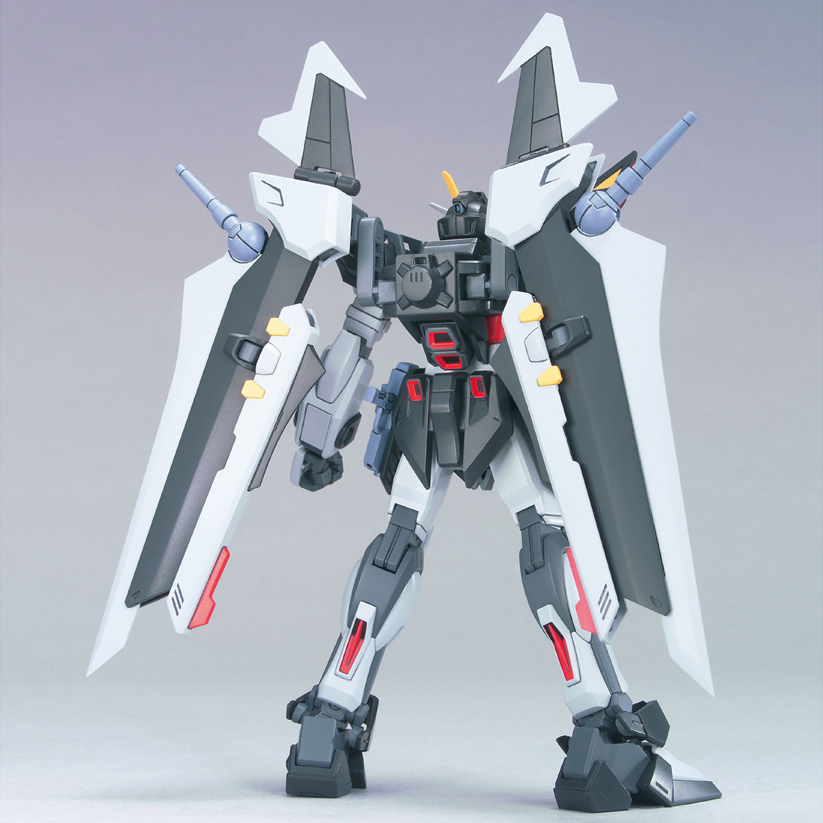 BANDAI HG 1/144 STRIKE NOIR GUNDAM
