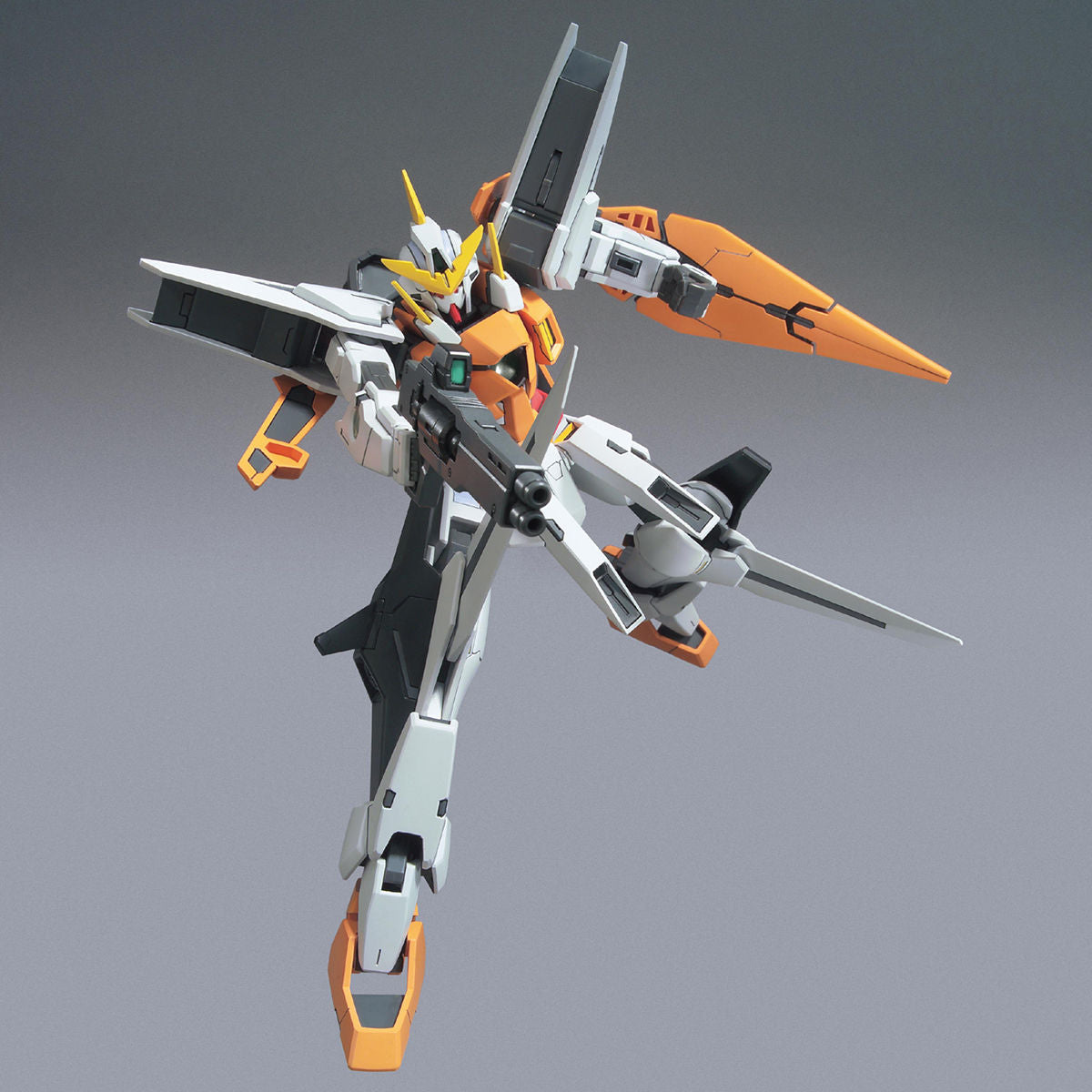 BANDAI HG 1/144 GUNDAM KYRIOS
