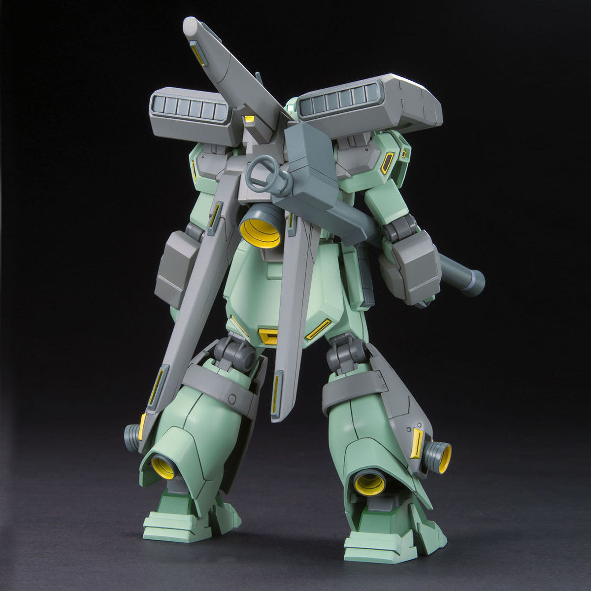 BANDAI HGUC 1/144 STARK JEGAN