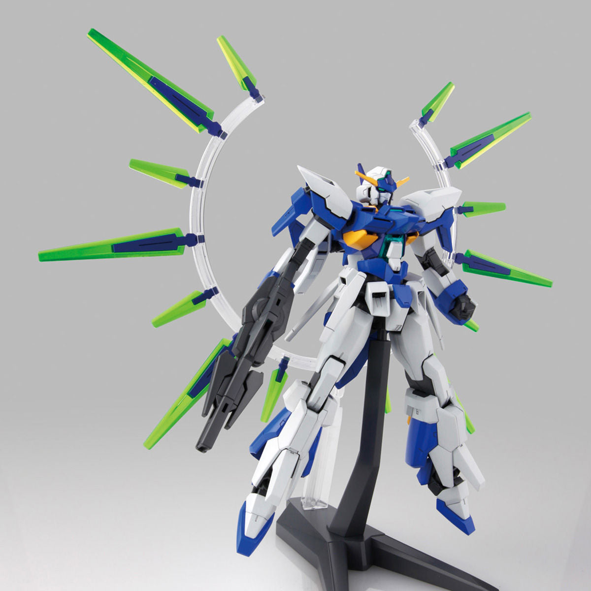 BANDAI HG 1/144 GUNDAM AGE-FX