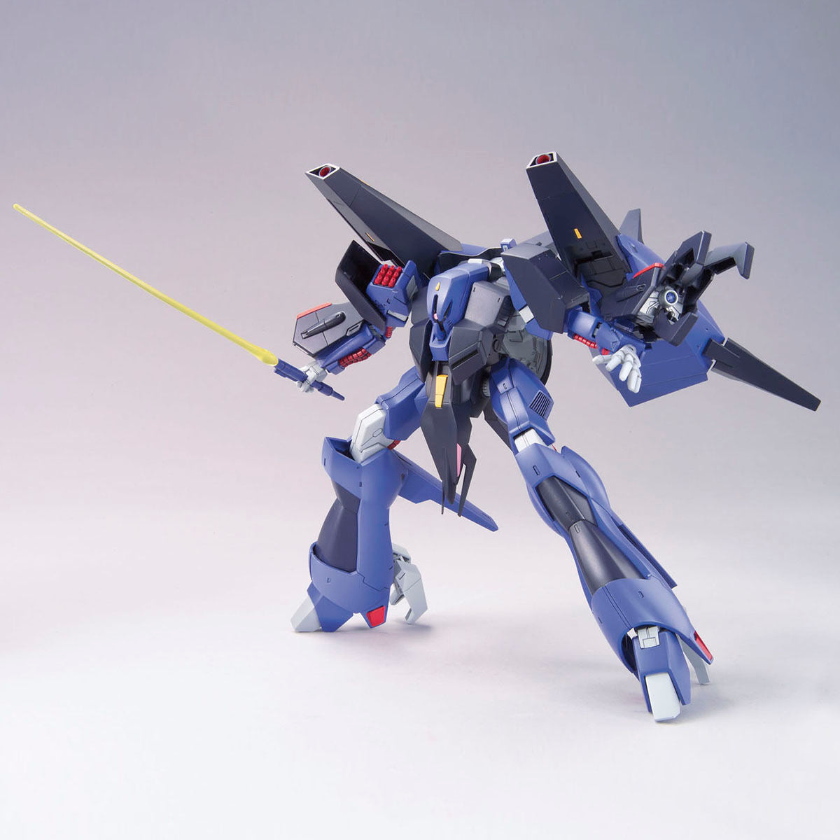 BANDAI HGUC 1/144 MESSALA