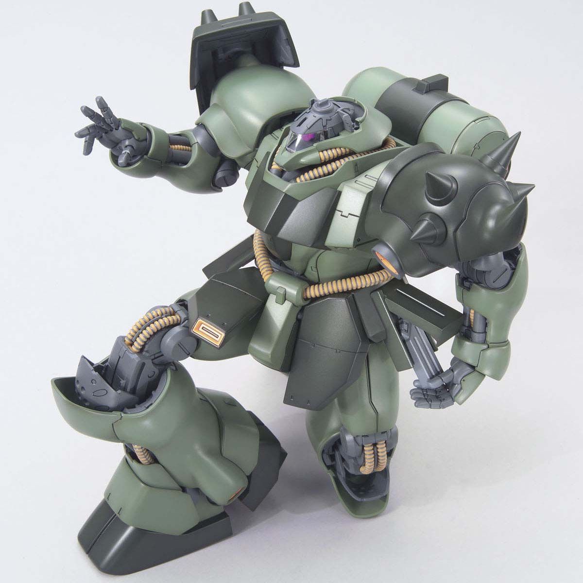 BANDAI MG 1/100 GEARA DOGA