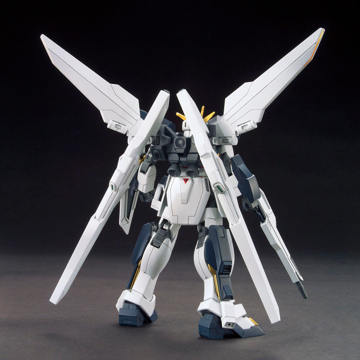 BANDAI HGAW 1/144 GUNDAM DOUBLE X