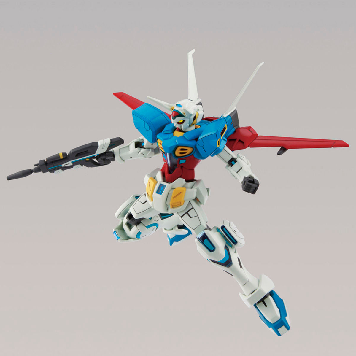 BANDAI HG 1/144 GUNDAM G-SELF ATMOSPHERIC PACK