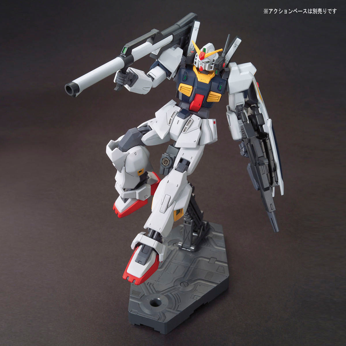 BANDAI HGUC 1/144 RX-178 GUNDAM MK-II (AEUG)