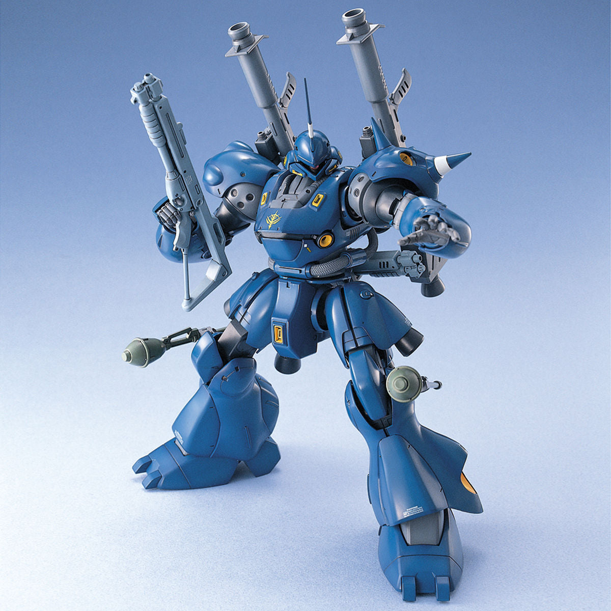 BANDAI MG 1/100 KAMPFER