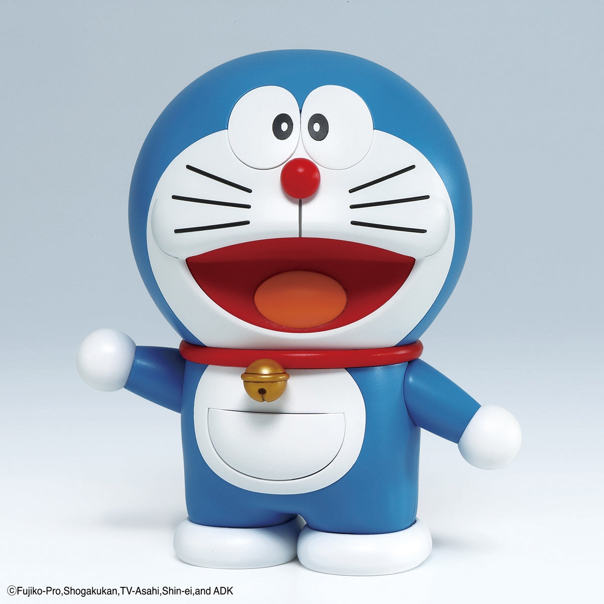 BANDAI FIGURE-RISE MECHANICS DORAEMON