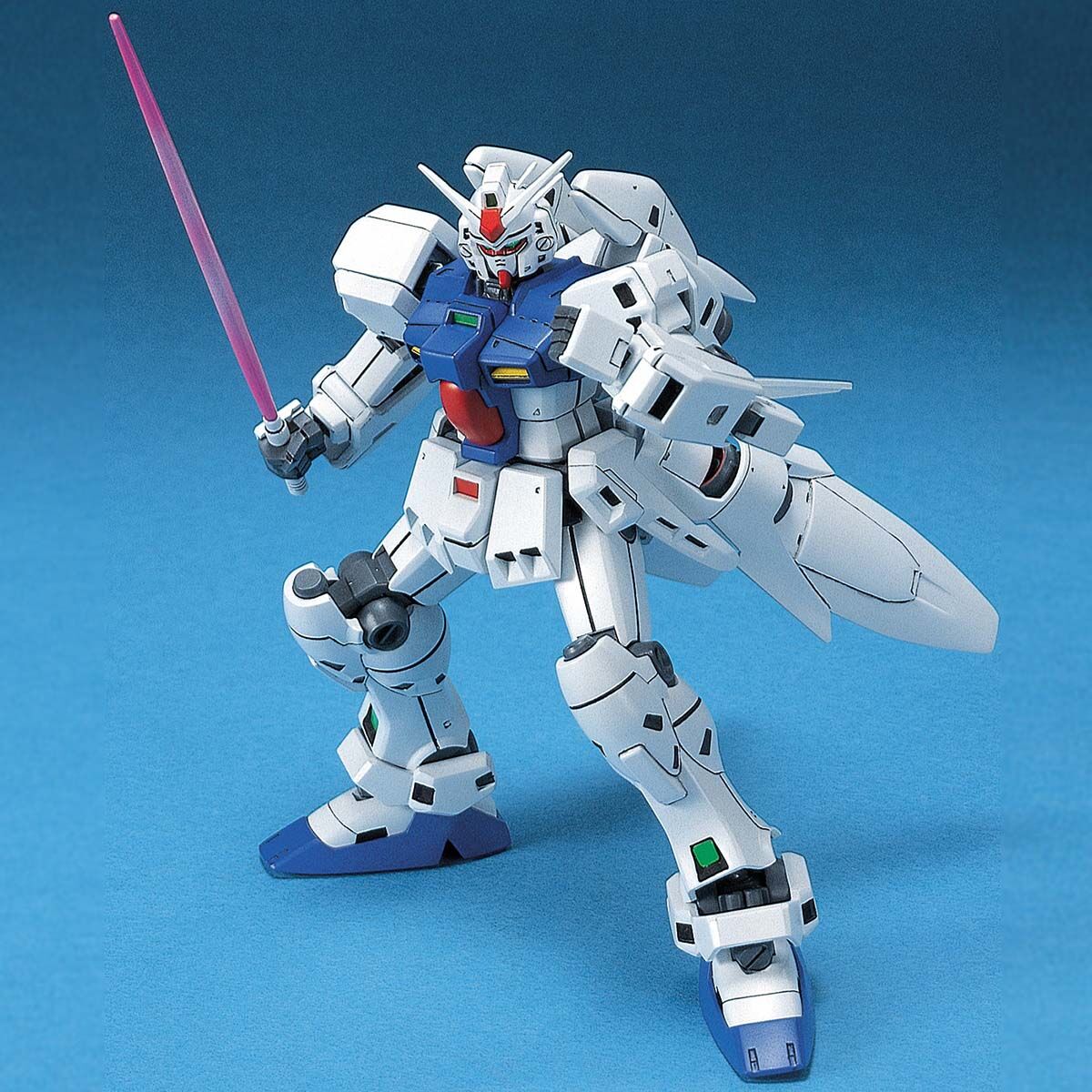 BANDAI HGUC 1/144 RX-78 GP03S GUNDAM