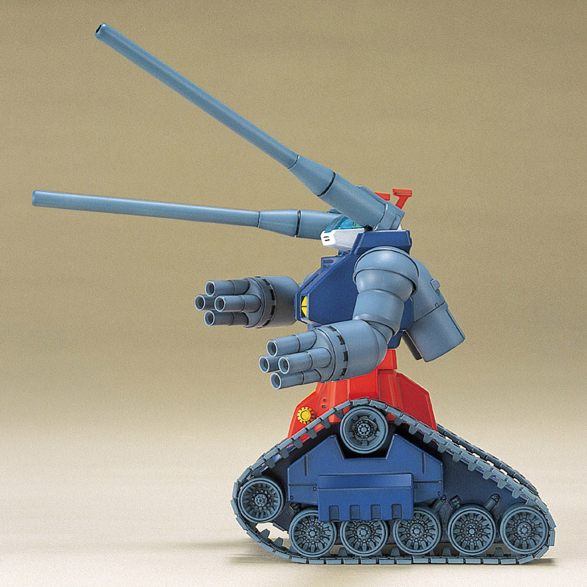 BANDAI HGUC 1/144 GUNTANK