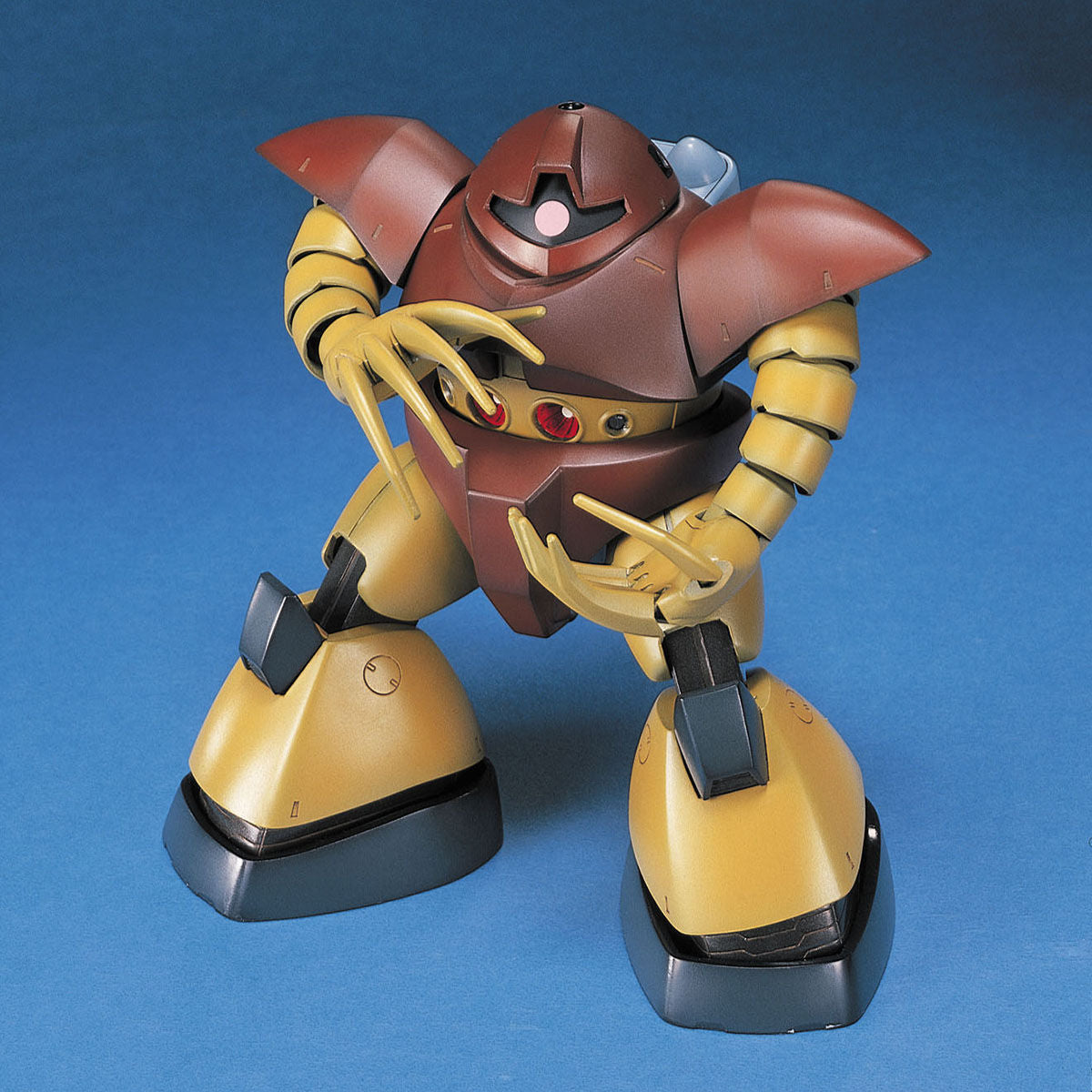 BANDAI HGUC 1/144 GOGG