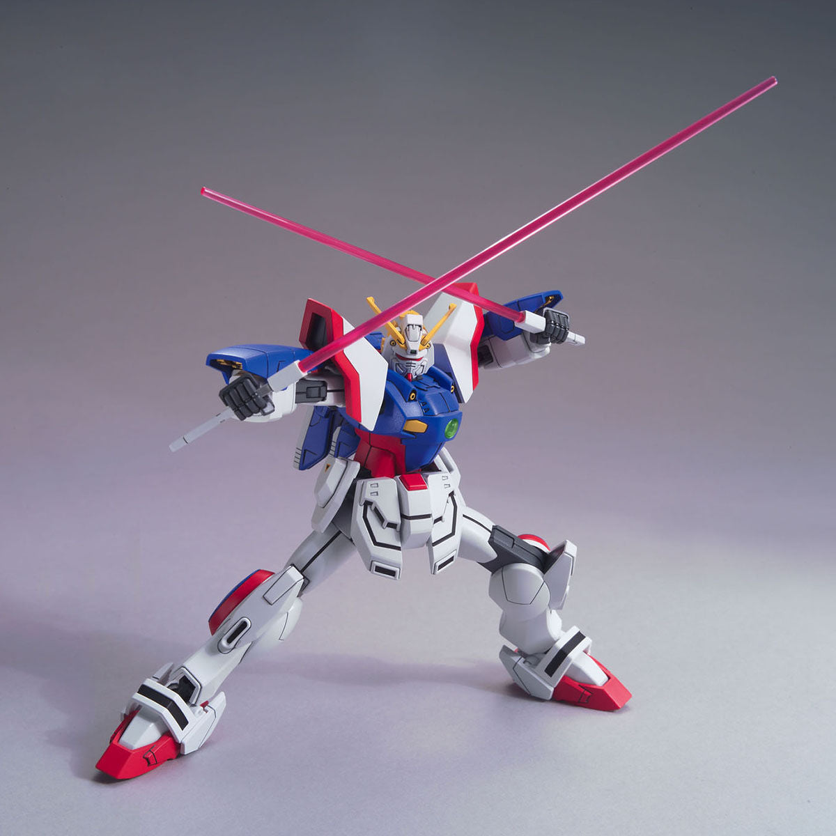 BANDAI HGFC 1/144 SHINING GUNDAM