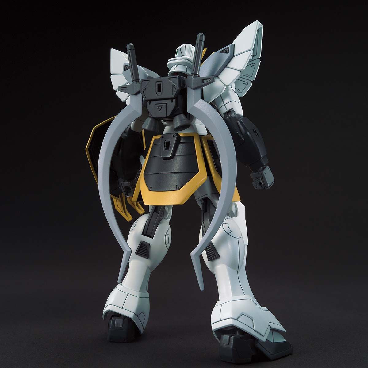 BANDAI HGAC 1/144 GUNDAM SANDROCK