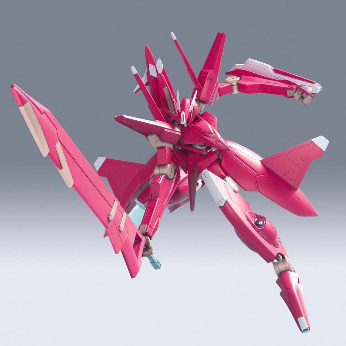 BANDAI HG 1/144 ARCHE GUNDAM