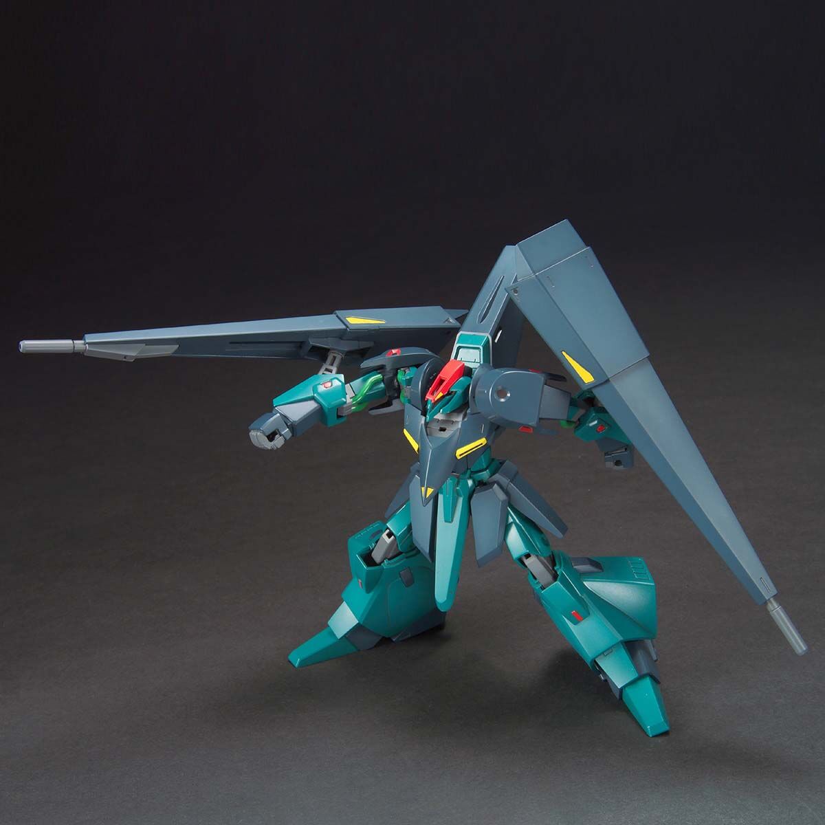BANDAI HGUC 1/144 ORX-005 GAPLANT