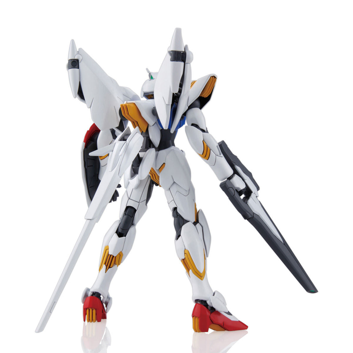 BANDAI HG 1/144 GUNDAM LEGILIS