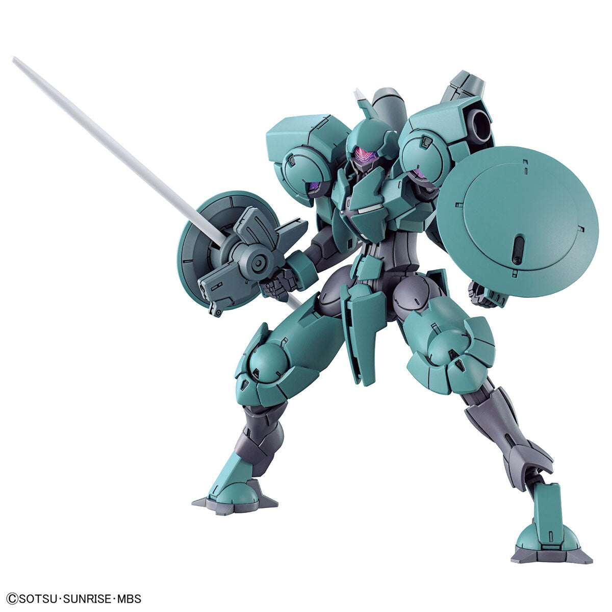BANDAI HG 1/144 HEINDREE