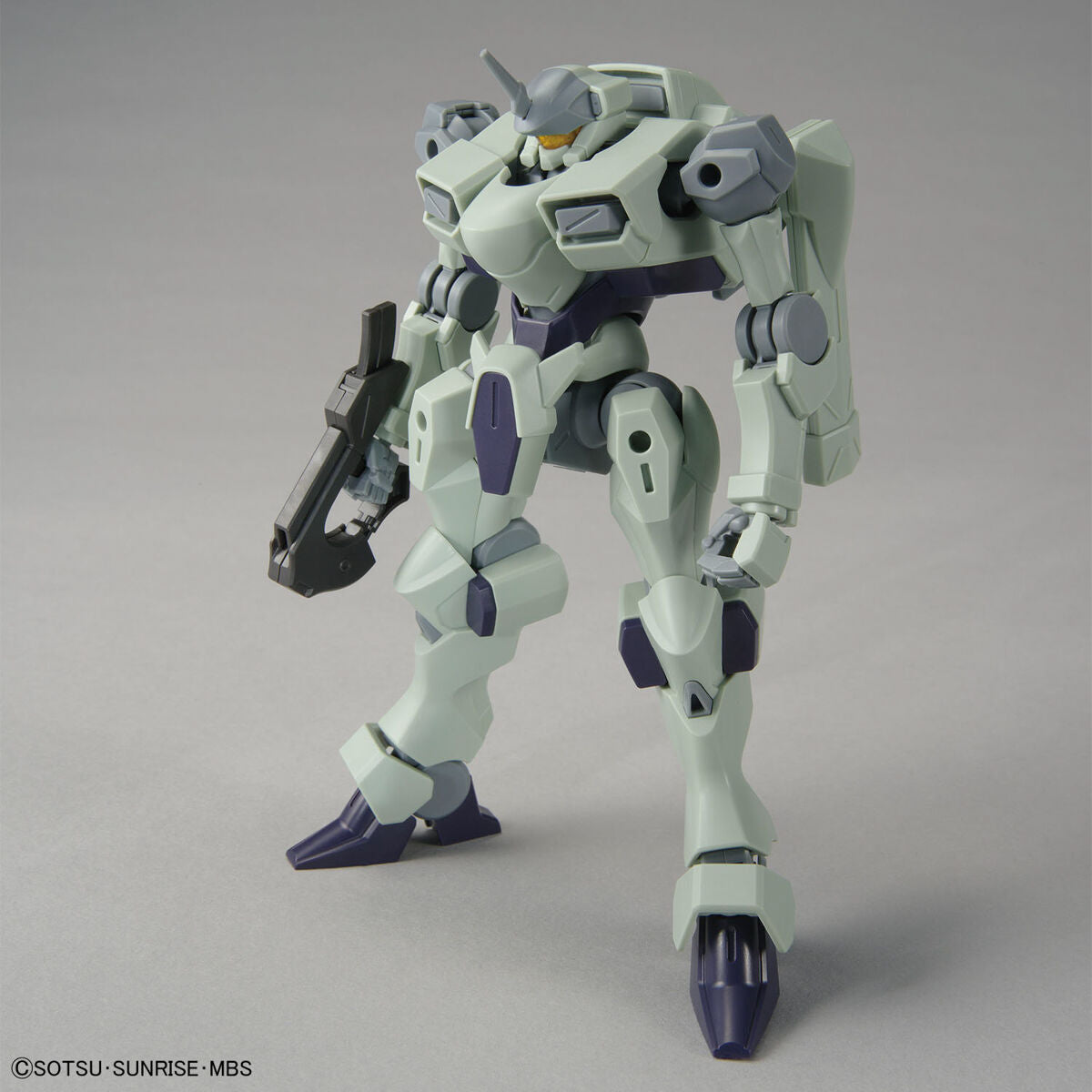 BANDAI HG 1/144 ZOWORT