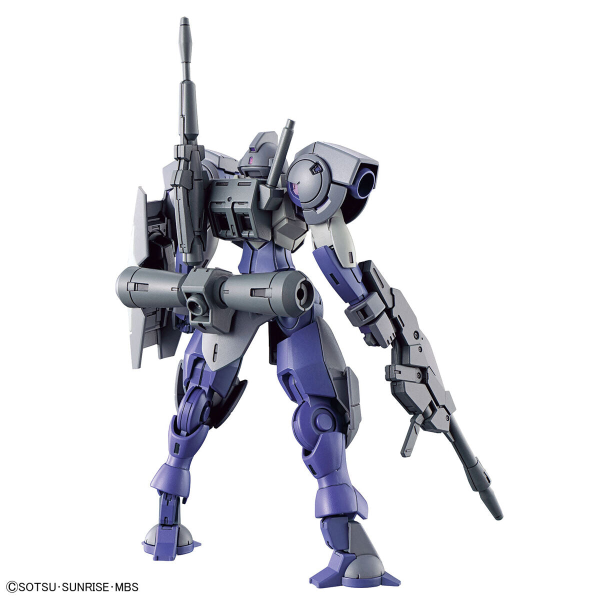 BANDAI HG 1/144 HEINDREE STURM