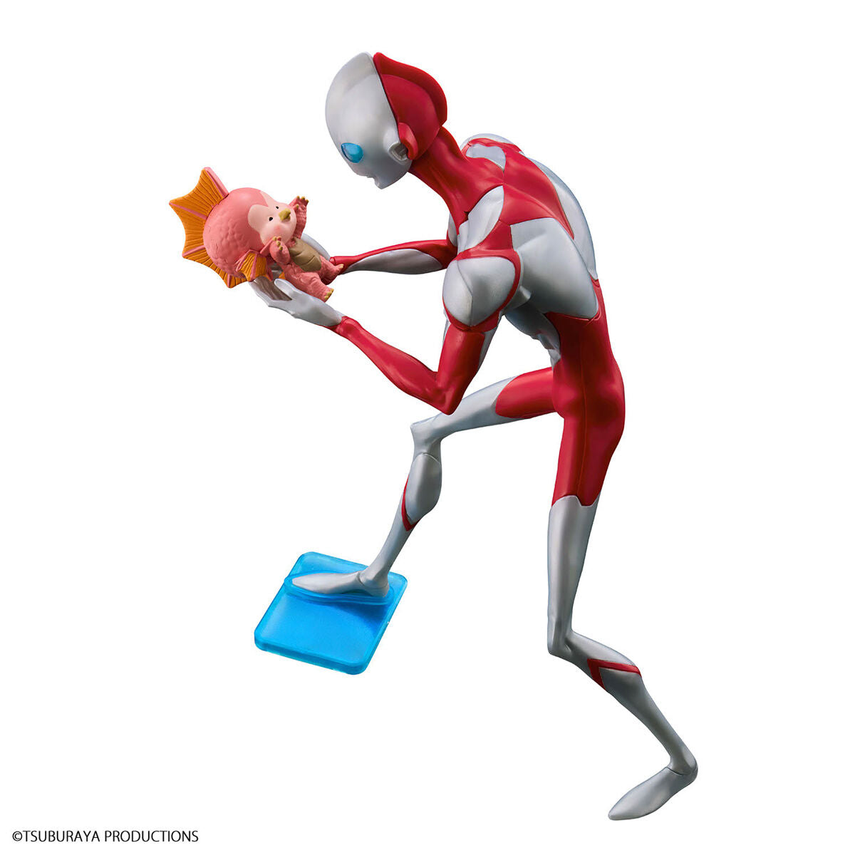 BANDAI ENTRY GRADE ULTRAMAN (ULTRAMAN:RISING)