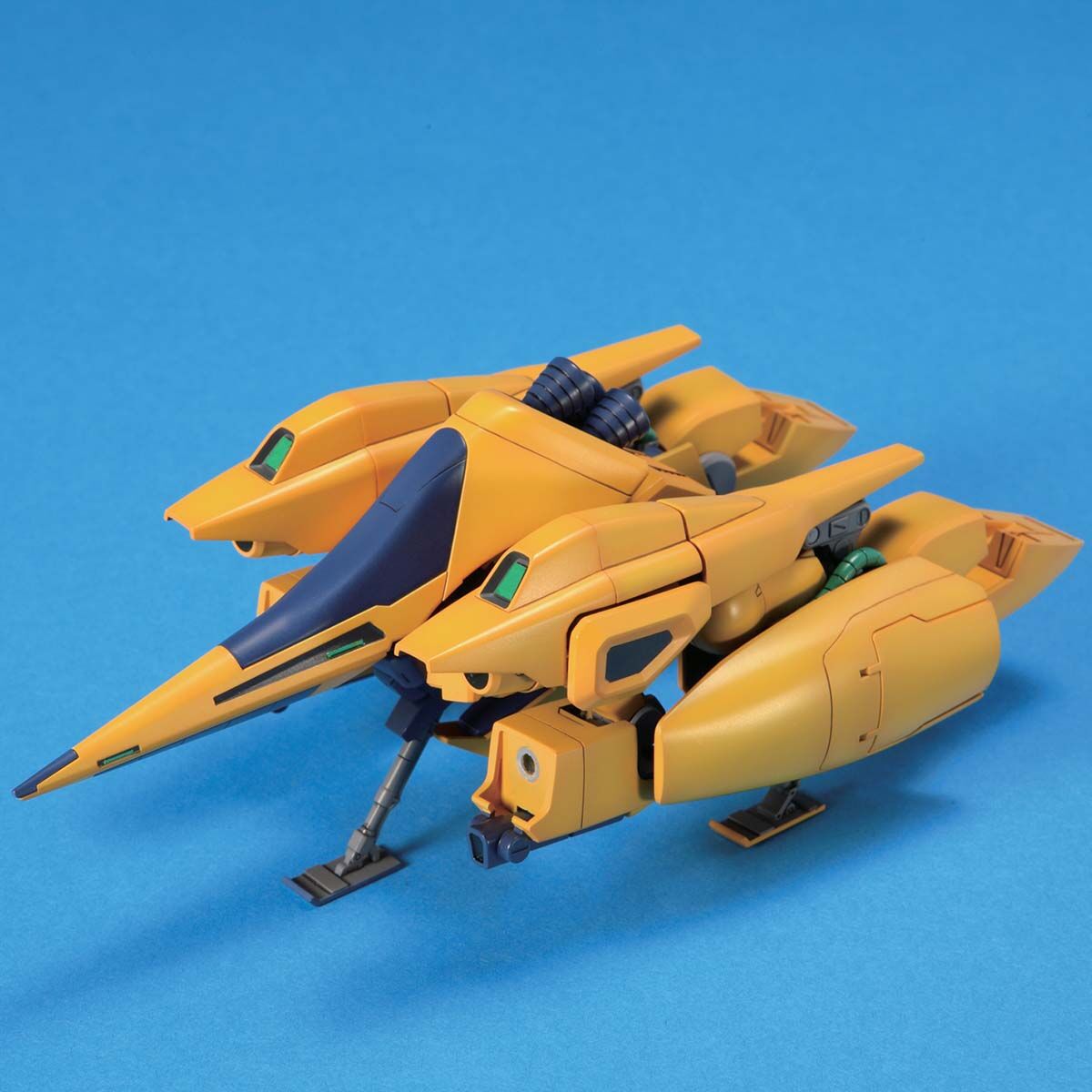 BANDAI HGUC 1/144 METHUS