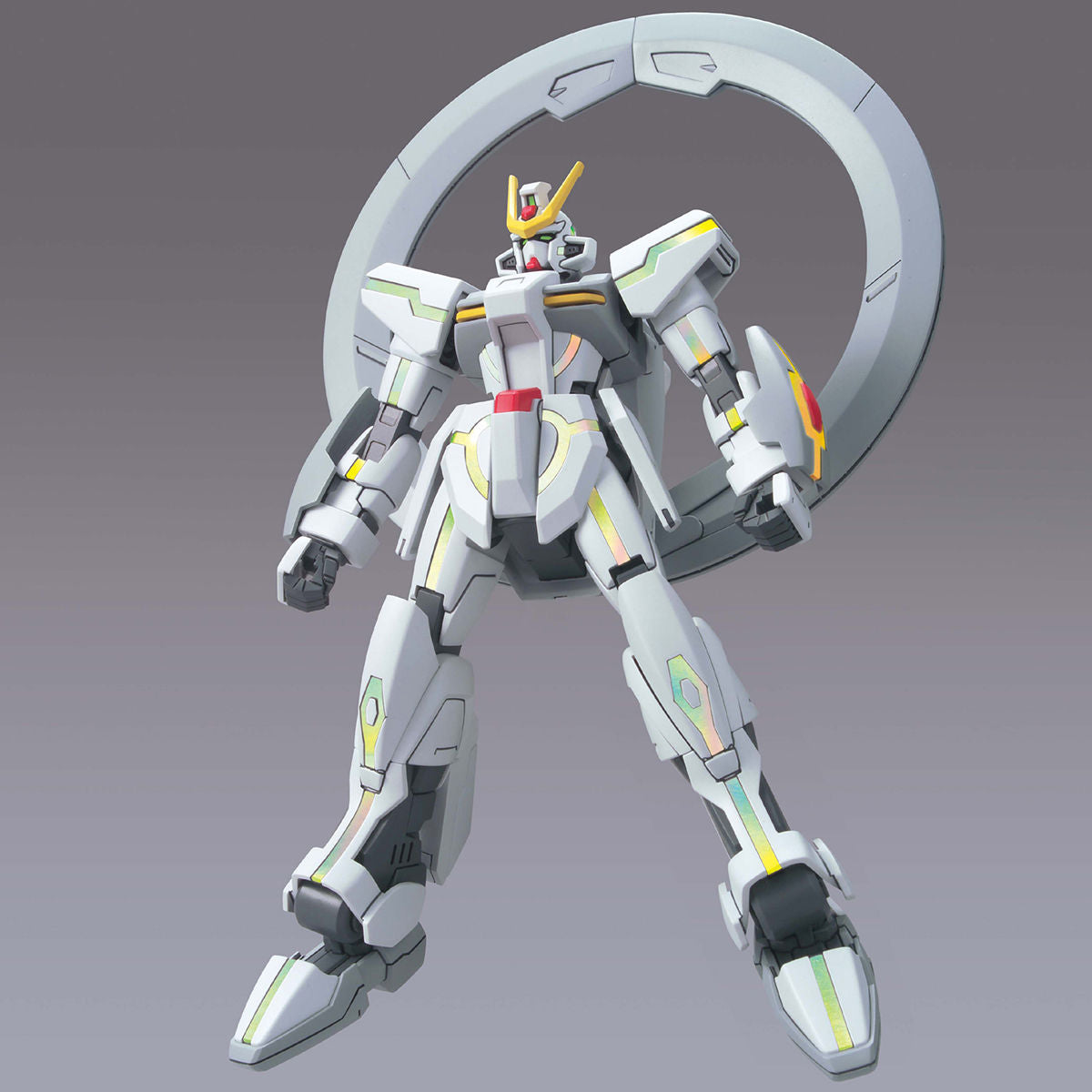 BANDAI HG 1/144 STARGAZER GUNDAM
