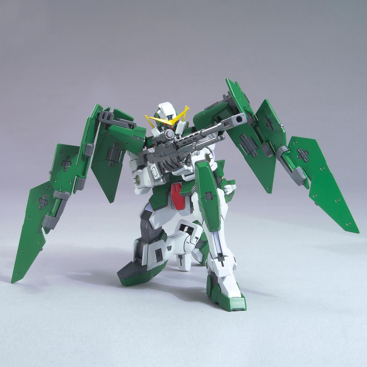 BANDAI HG 1/144 GUNDAM DYNAMES
