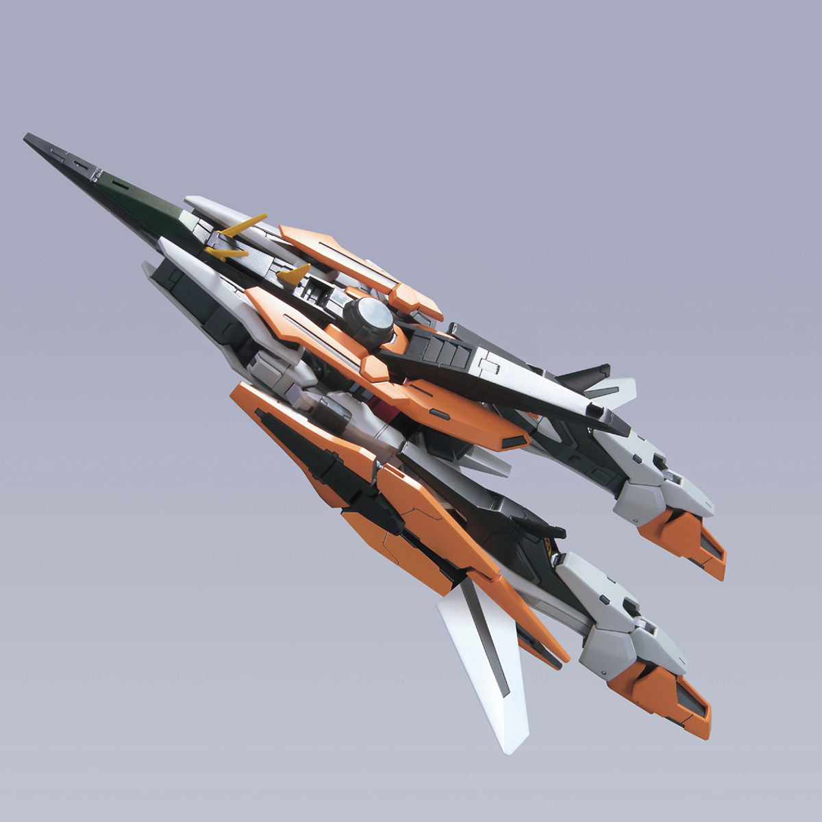 BANDAI HG 1/144 GUNDAM KYRIOS
