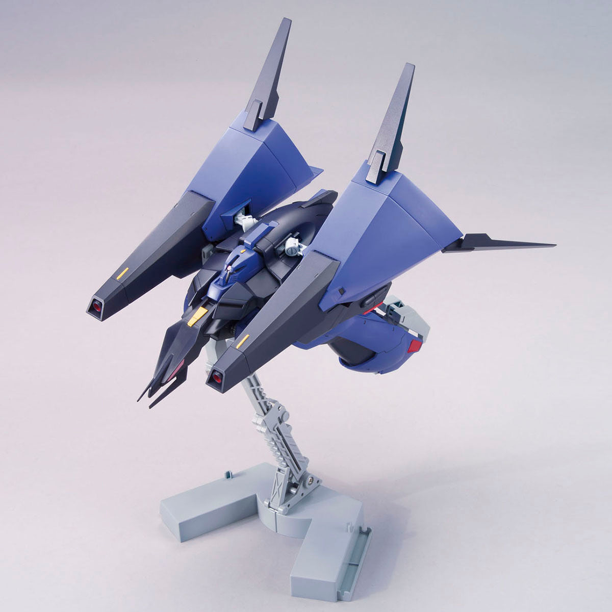 BANDAI HGUC 1/144 MESSALA