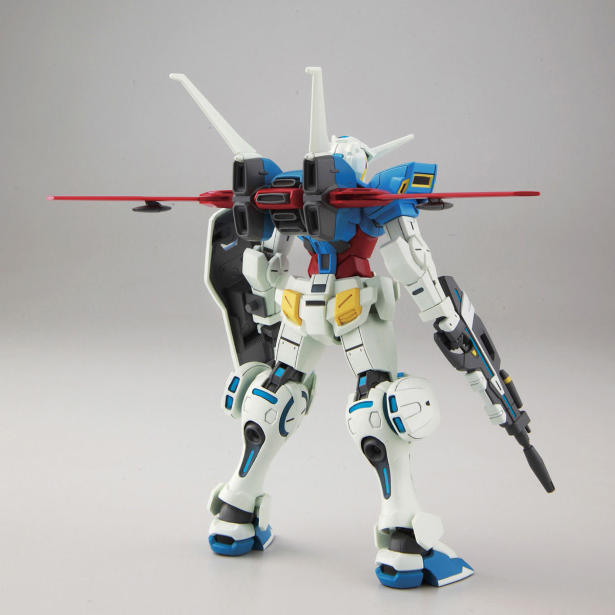 BANDAI HG 1/144 GUNDAM G-SELF ATMOSPHERIC PACK