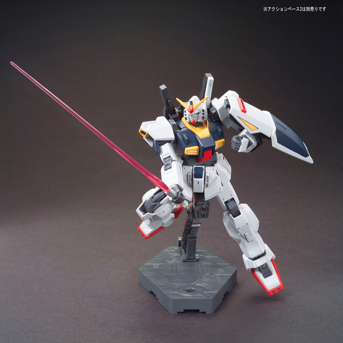 BANDAI HGUC 1/144 RX-178 GUNDAM MK-II (AEUG)