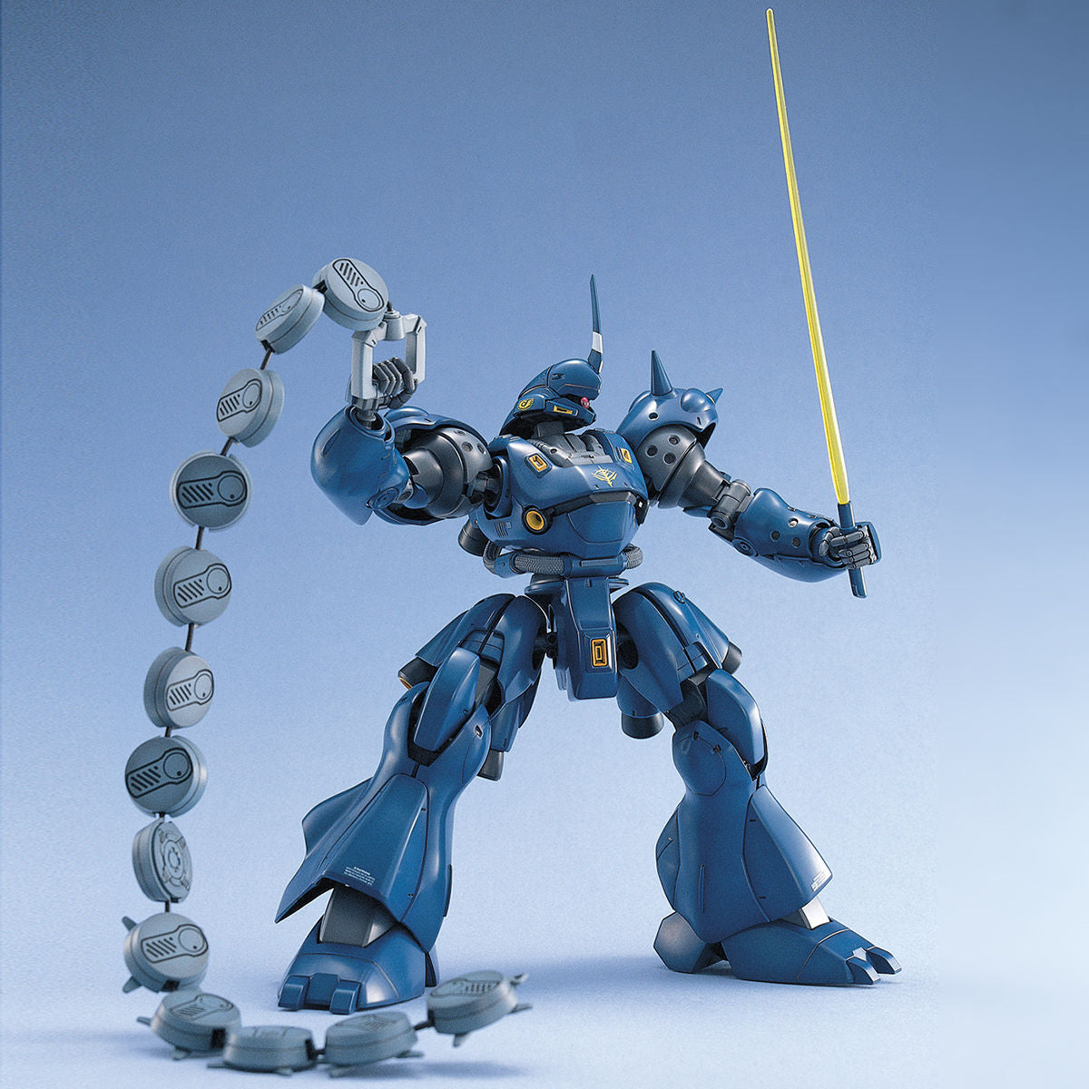 BANDAI MG 1/100 KAMPFER