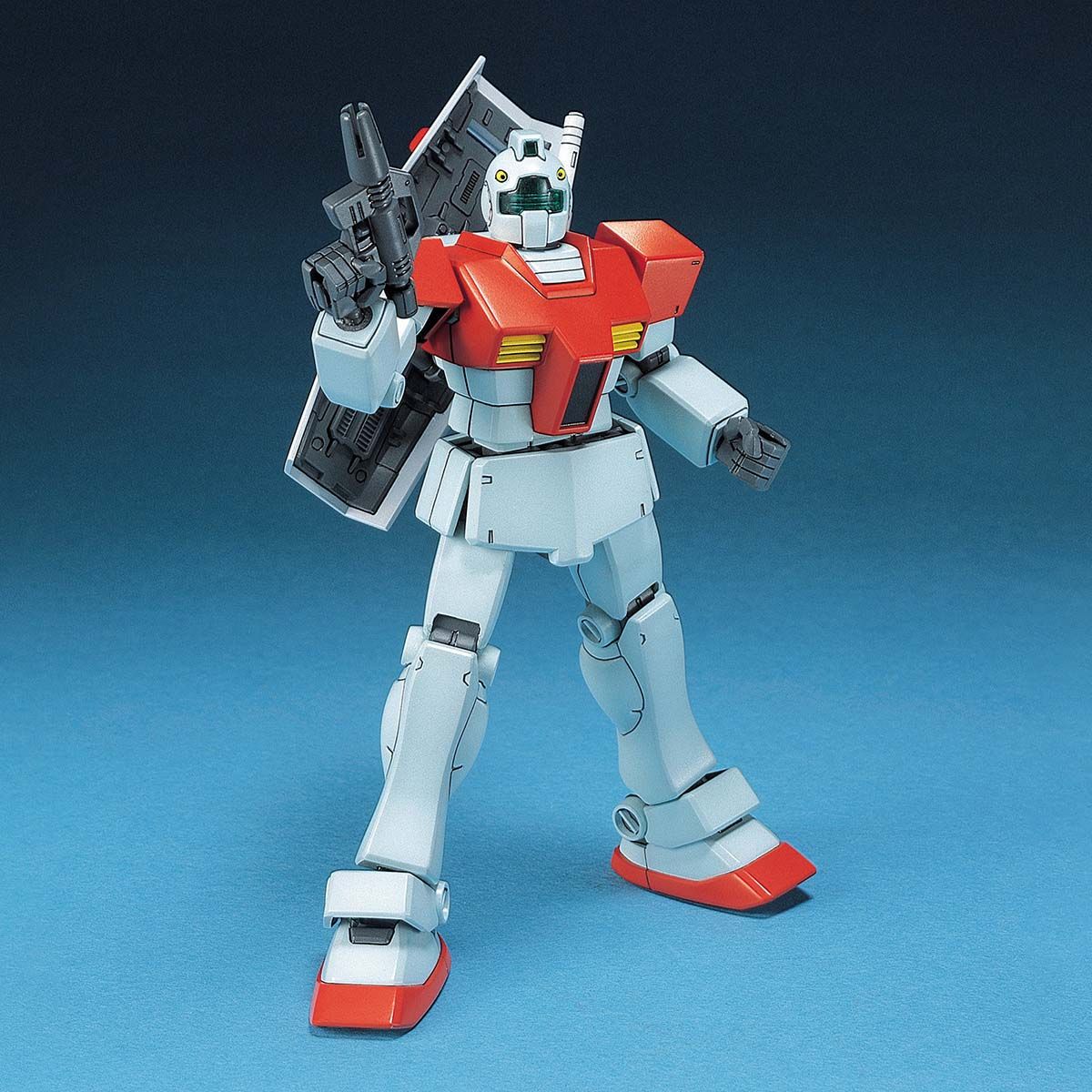 BANDAI HGUC 1/144 RGM-79 GM