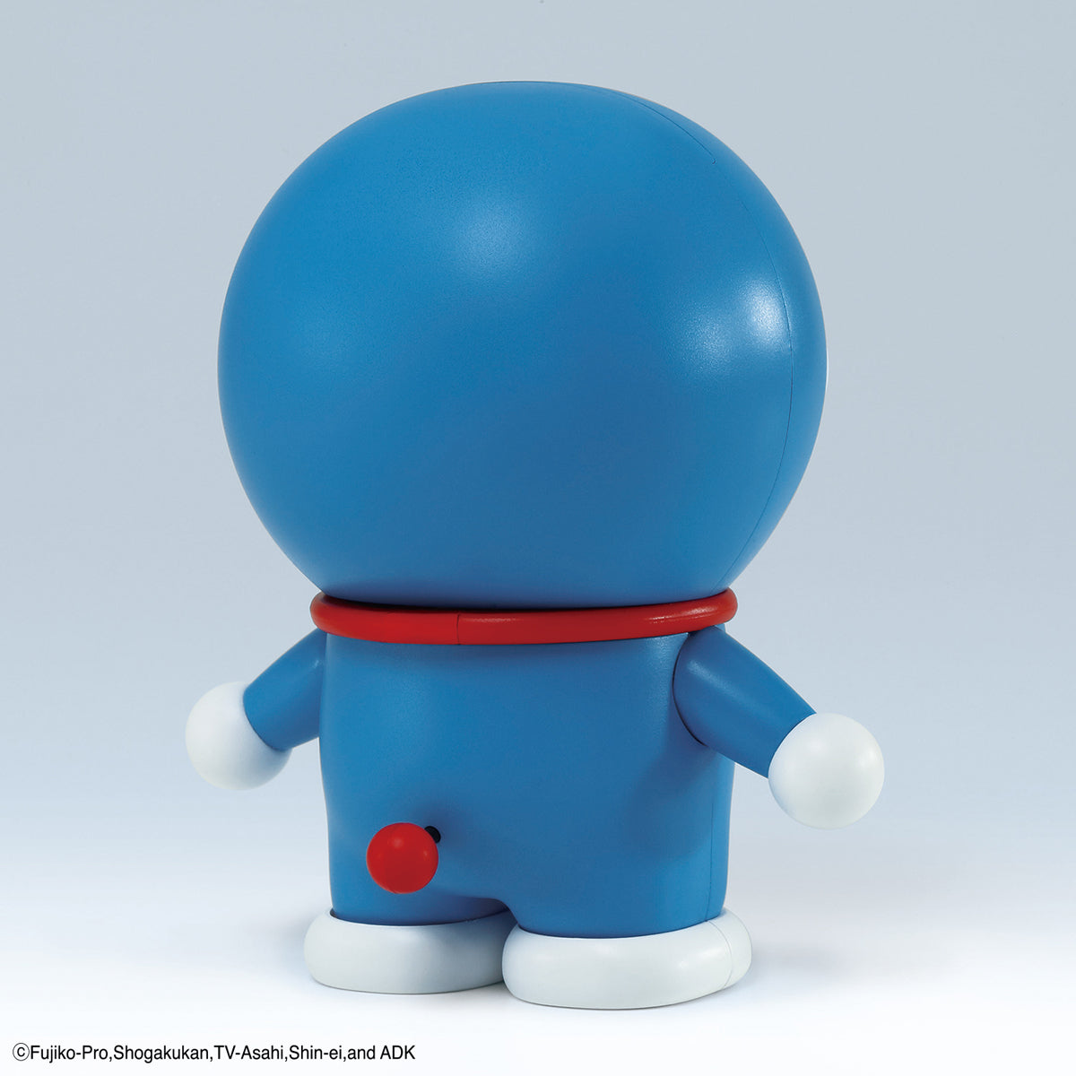 BANDAI FIGURE-RISE MECHANICS DORAEMON