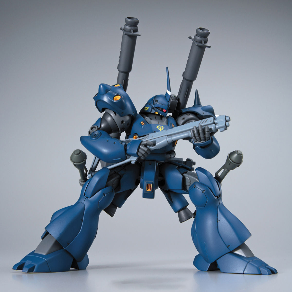 BANDAI HGUC 1/144 KAMPFER