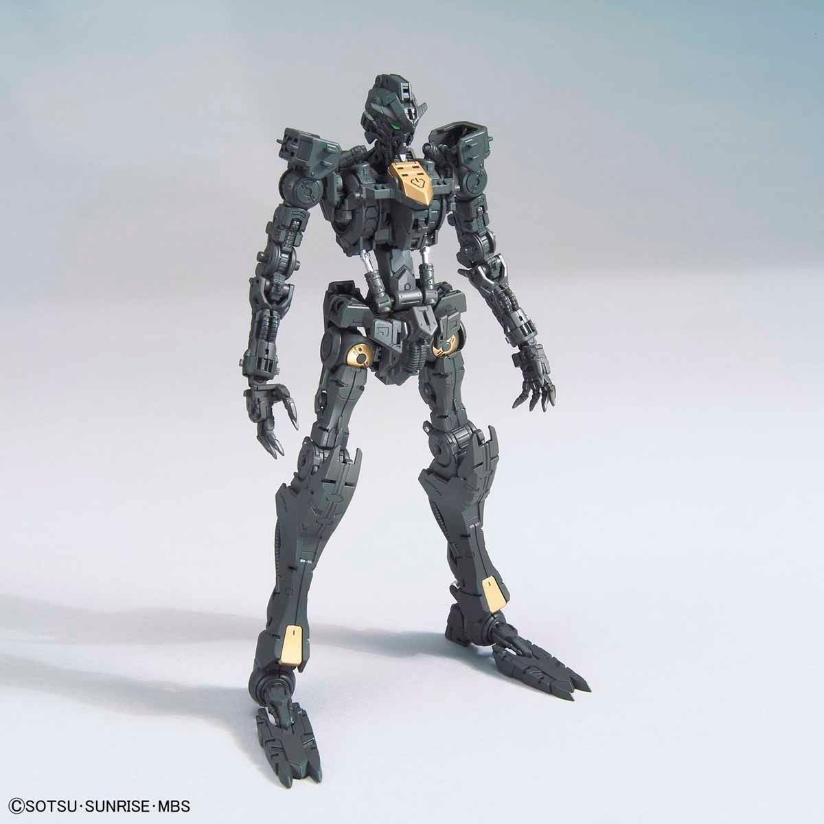 BANDAI MG 1/100 GUNDAM BARBATOS