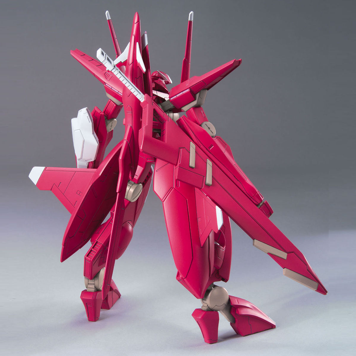 BANDAI HG 1/144 ARCHE GUNDAM