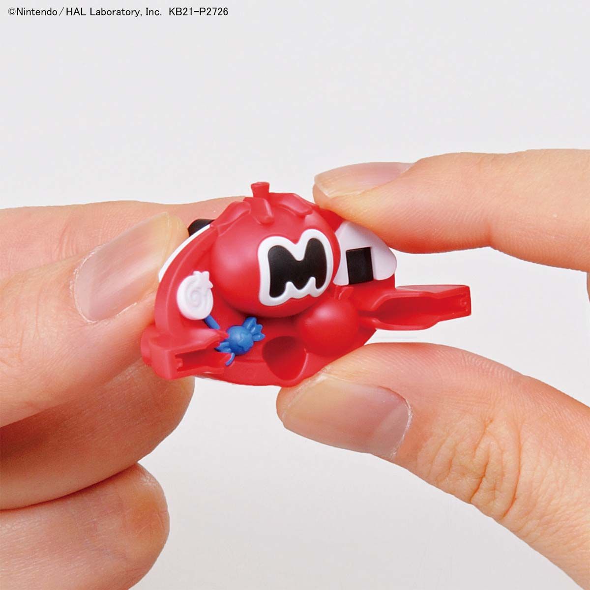 BANDAI ENTRY GRADE KIRBY