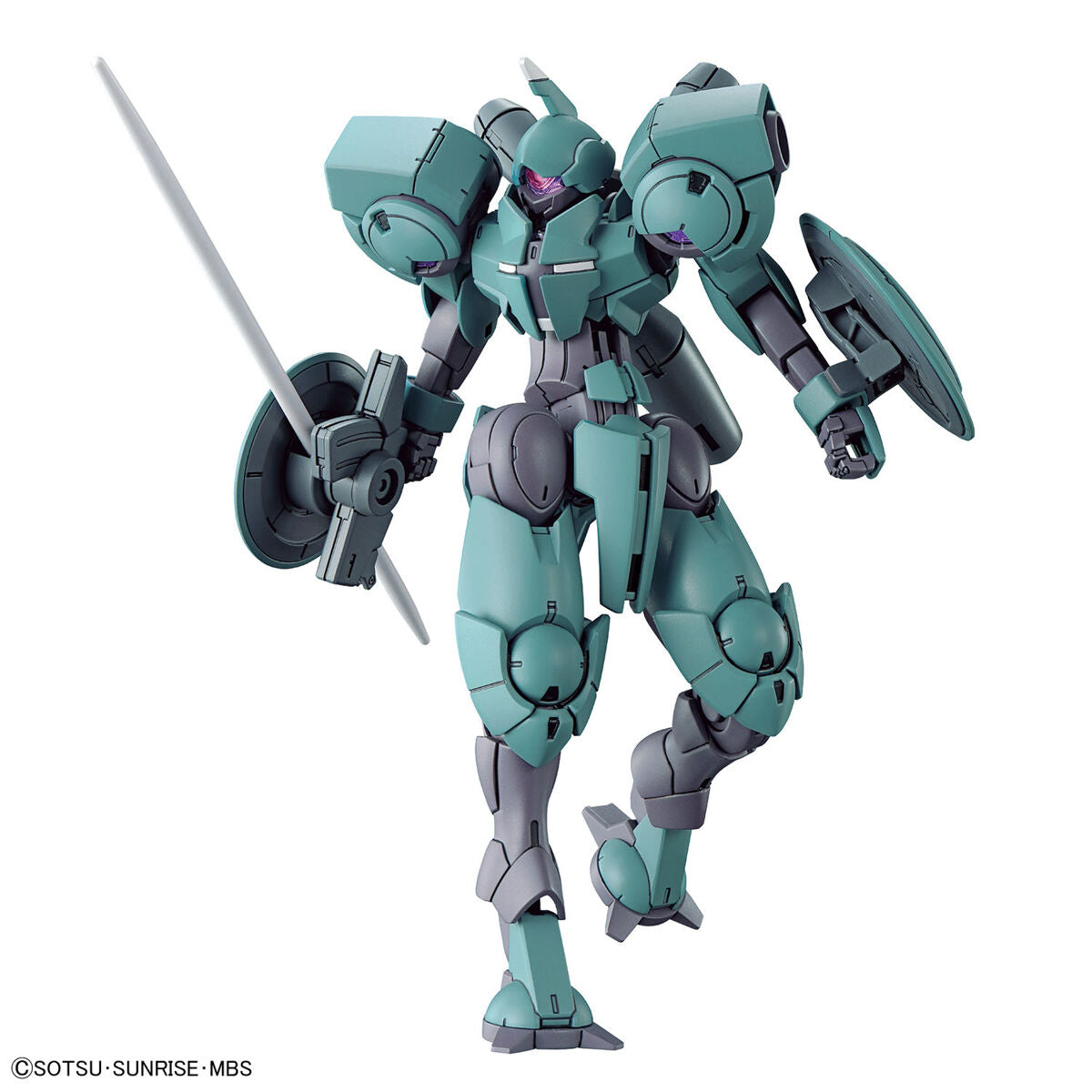 BANDAI HG 1/144 HEINDREE