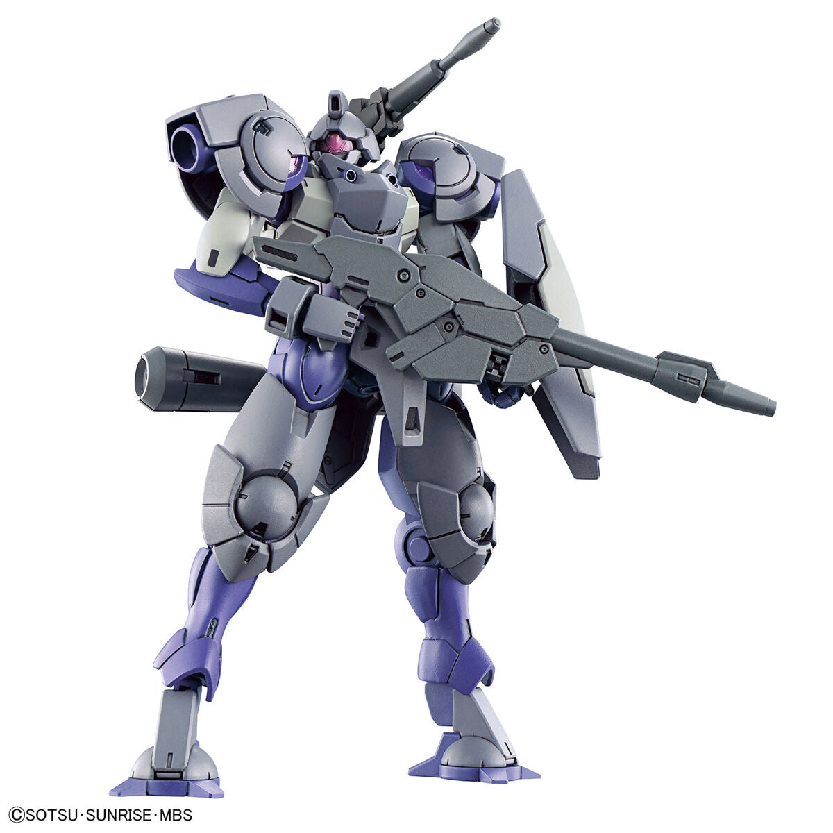 BANDAI HG 1/144 HEINDREE STURM