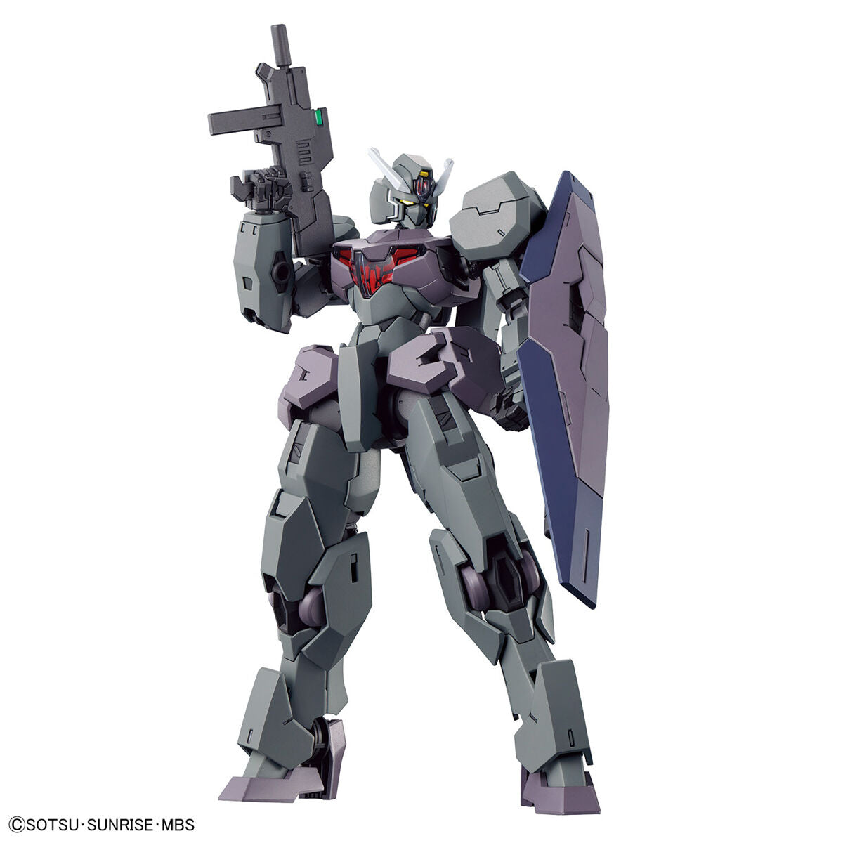 BANDAI HG 1/144 GUNDAM GUNDVOLVA