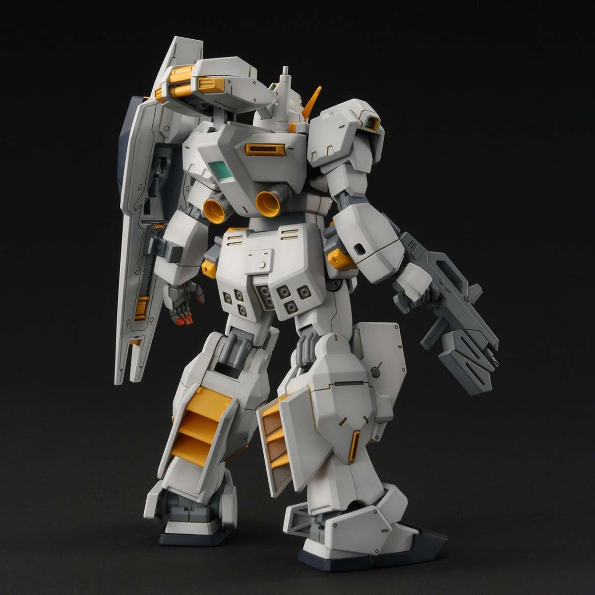 BANDAI HGUC 1/144 HAZEL KAI