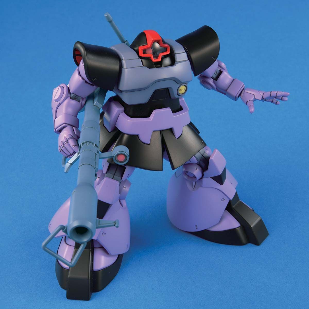 BANDAI HGUC 1/144 DOM/RICK-DOM